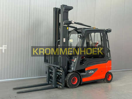 Linde E 25 L