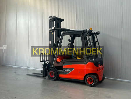 Linde E 25 L