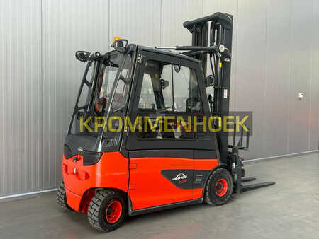 Linde E 25 L