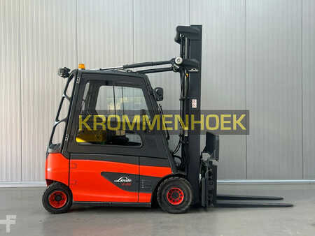 Linde E 25 L