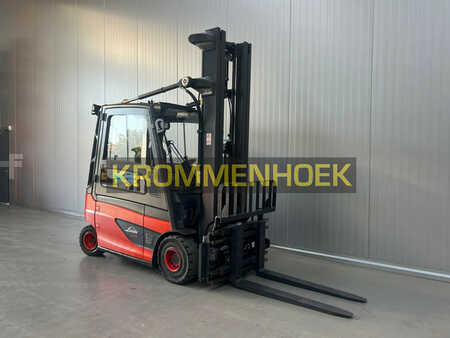 Linde E 25 L