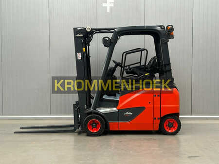 Linde E 18 PH