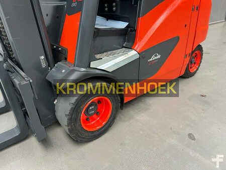 Linde E 18 PH