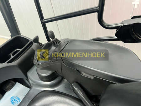 El truck - 4 hjulet 2019  Linde E 18 PH (13)