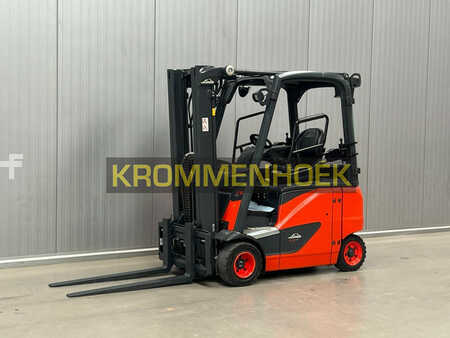 Linde E 18 PH