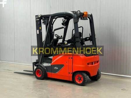 Linde E 18 PH