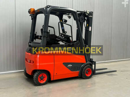 Linde E 18 PH