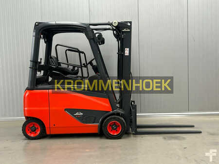 Linde E 18 PH