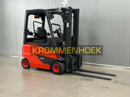 Linde E 18 PH