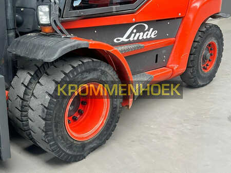 Diesel truck 2012  Linde H 70 D (10)