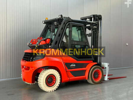 LPG Forklifts 2016  Linde H 70 T (4)