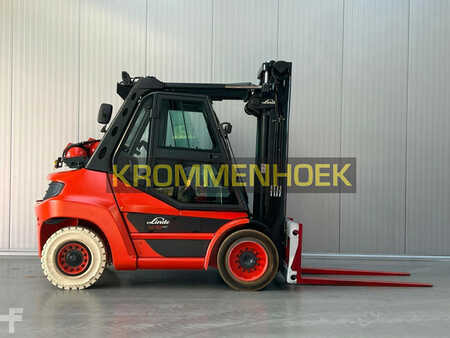 LPG Forklifts 2016  Linde H 70 T (5)