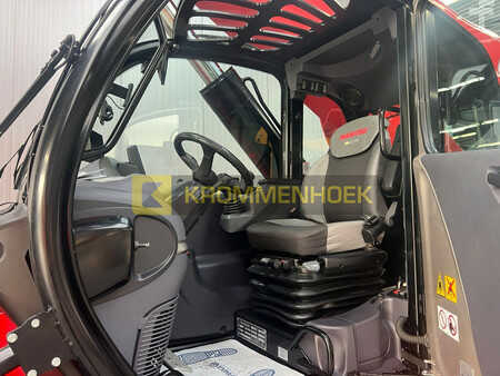Telescopic forklift rigid 2024  Manitou MHT 10200 (19)