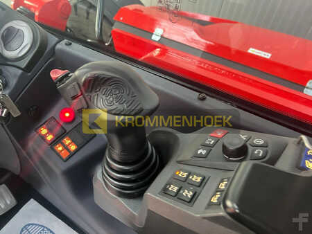 Telescopic forklift rigid 2024  Manitou MHT 10200 (21)