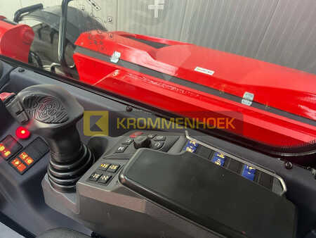 Telescopic forklift rigid 2024  Manitou MHT 10200 (27)