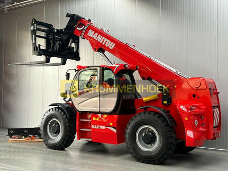 Telehandler Fixed 2024  Manitou MHT 10200 (3)