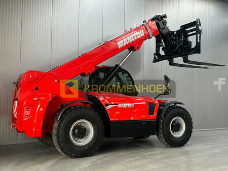 Telehandler Fixed 2024  Manitou MHT 10200 (4)