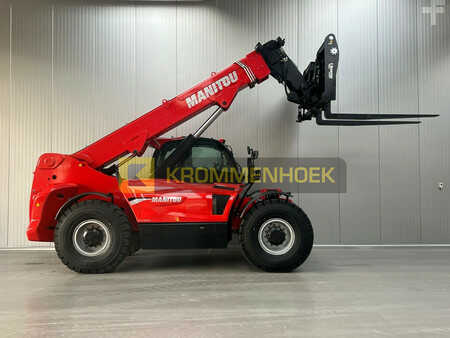 Telehandler Fixed 2024  Manitou MHT 10200 (5)