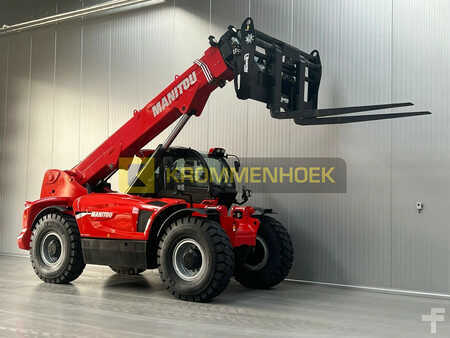 Telehandler Fixed 2024  Manitou MHT 10200 (6)