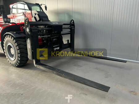Telescopic forklift rigid 2024  Manitou MHT 10160 (12)