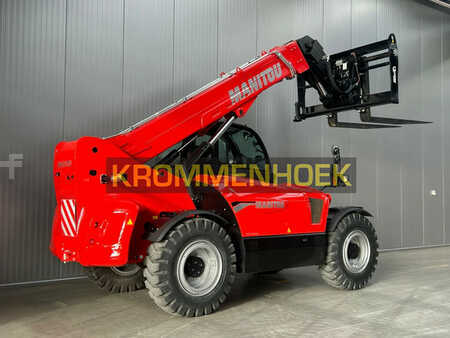 Manitou MHT 10160