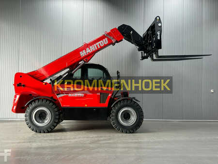 Manitou MHT 10160