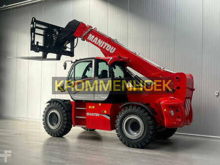 Manitou MHT 10160