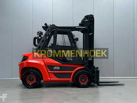 Empilhador diesel 2019  Linde H 60 D-03 (5)