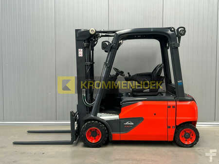 Linde E 20 PL