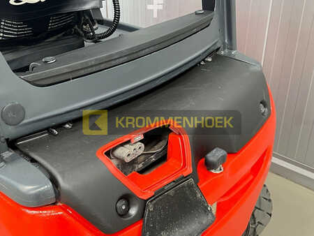 Elektrisk- 4 hjul 2019  Linde E 20 PL (10)