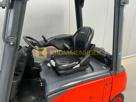 Linde E 20 PL