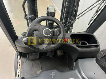 Linde E 20 PL