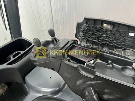 Linde E 20 PL