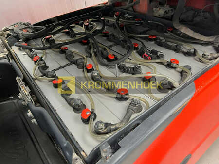Linde E 20 PL