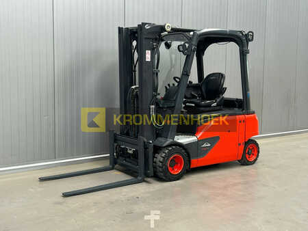 Linde E 20 PL