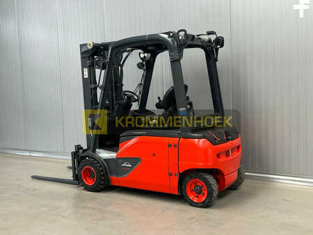 Linde E 20 PL