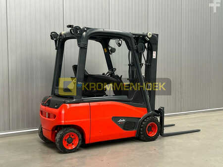 Linde E 20 PL