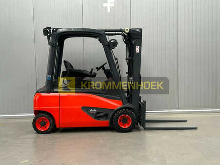 Linde E 20 PL