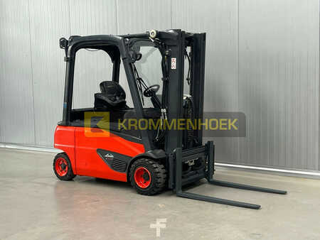 Linde E 20 PL