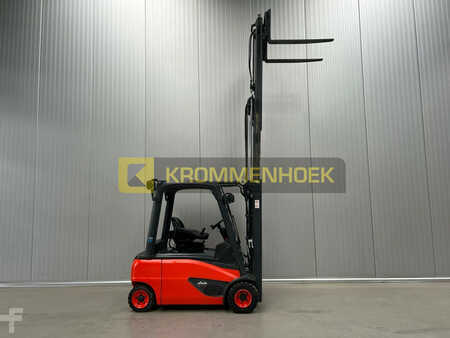 Linde E 20 PL