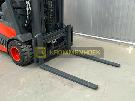 Linde E 20 PL