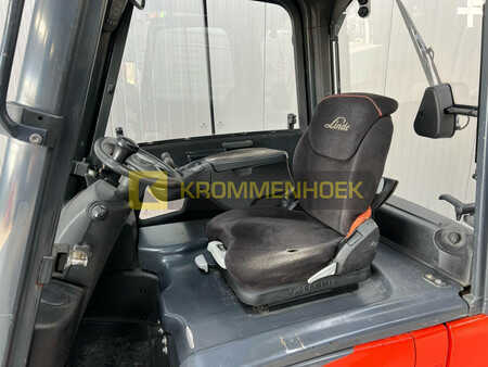 Linde E 18 PH
