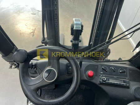 Linde E 18 PH