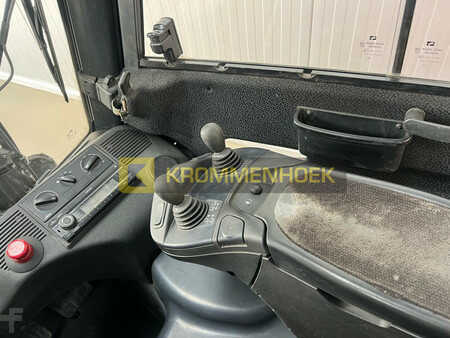 Linde E 18 PH