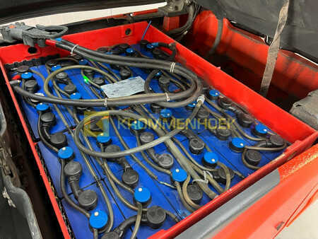 Linde E 18 PH