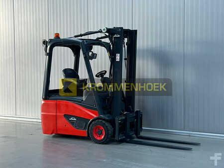 Linde E 16 C-02