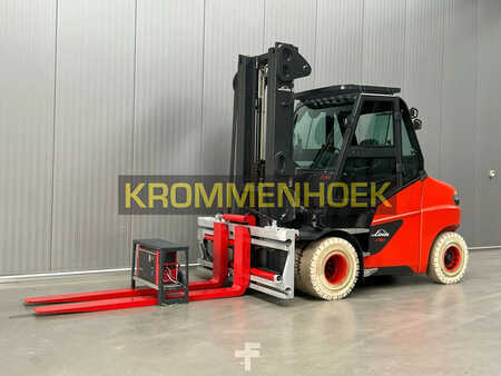 Linde E 80-900