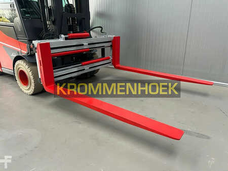 Linde E 80-900