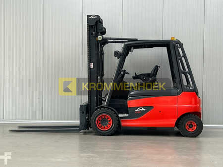 Linde E 50 HL-01/600