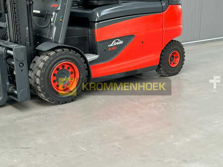 Linde E 50 HL-01/600